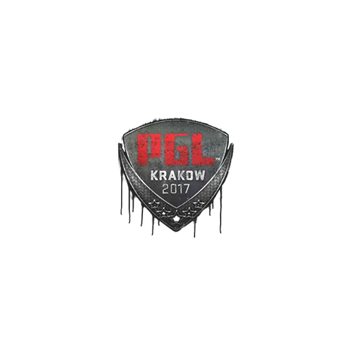 Sealed Graffiti | PGL | Krakow 2017