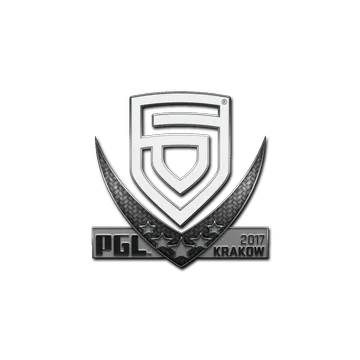 Sticker | PENTA Sports | Krakow 2017