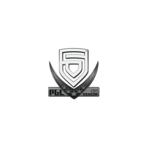 Sticker | PENTA Sports | Krakow 2017
