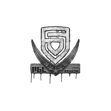 Sealed Graffiti | PENTA Sports | Krakow 2017