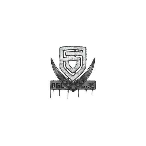 Sealed Graffiti | PENTA Sports | Krakow 2017