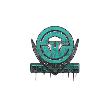 Sealed Graffiti | Immortals | Krakow 2017