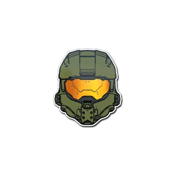 Sticker | Chief