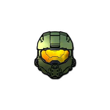 Sticker | Chief (Foil)
