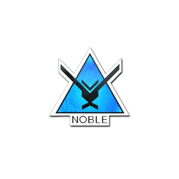 Sticker | Noble