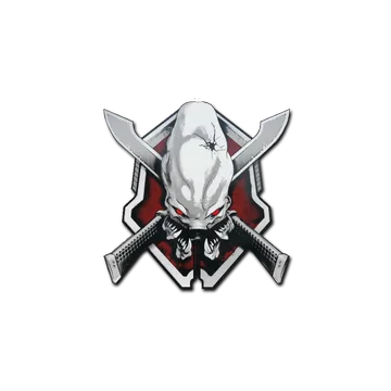 Sticker | Legendary