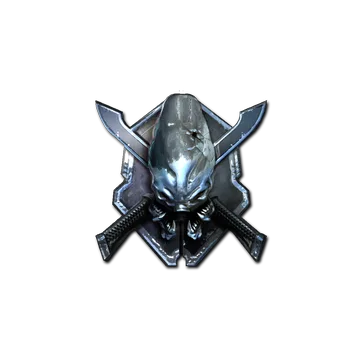 Sticker | Legendary (Foil)