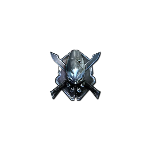 Sticker | Legendary (Foil)