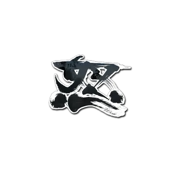 Sticker | Rage