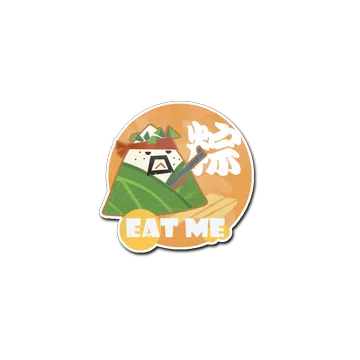 Sticker | Terror Rice
