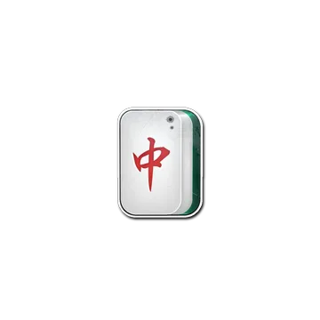Sticker | Mahjong Zhong