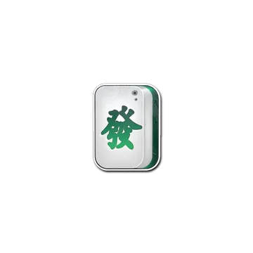 Sticker | Mahjong Fa