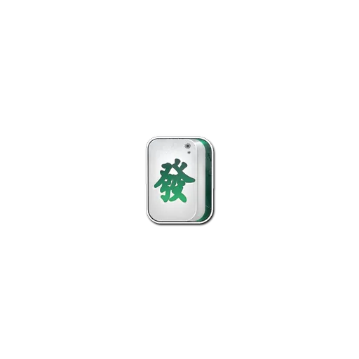 Sticker | Mahjong Fa