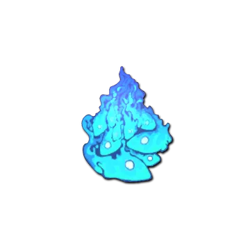 Sticker | Liquid Fire