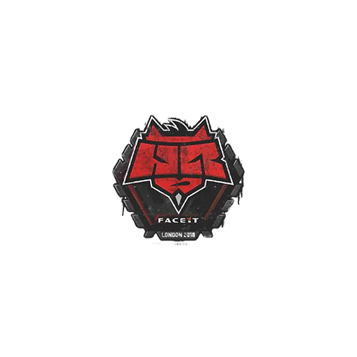 Sealed Graffiti | HellRaisers | London 2018