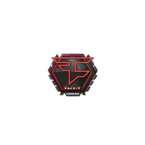 Наклейка | FaZe Clan | Лондон-2018