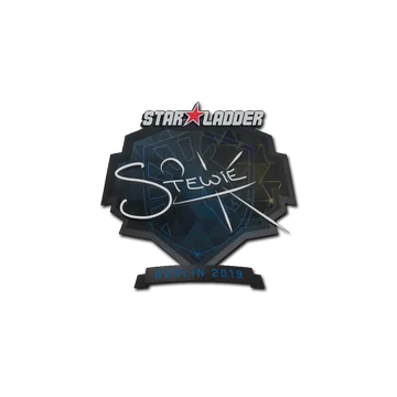 Sticker | Stewie2K | Berlin 2019