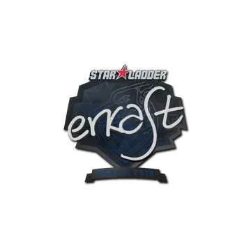 Sticker | erkaSt | Berlin 2019
