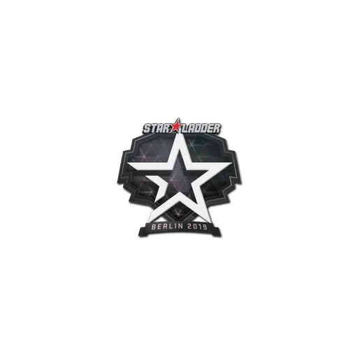 Наклейка | compLexity Gaming | Берлин-2019