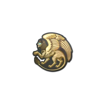 Sticker | Sphinx