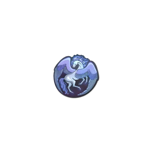 Sticker | Pegasus