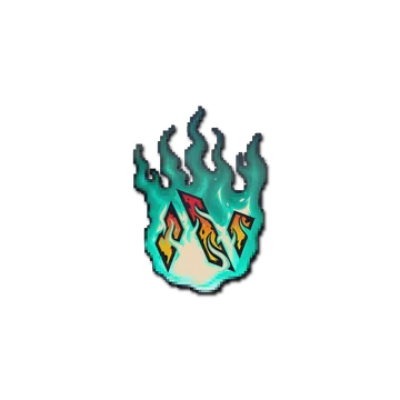 Sticker | No Pats