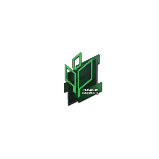 Sticker | Sprout Esports | Boston 2018