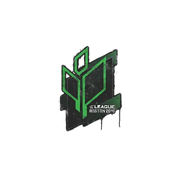 Sealed Graffiti | Sprout Esports | Boston 2018