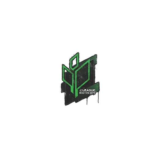 Sealed Graffiti | Sprout Esports | Boston 2018