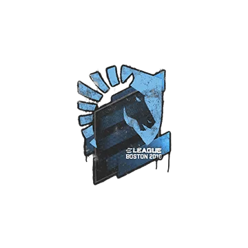 Sealed Graffiti | Team Liquid | Boston 2018