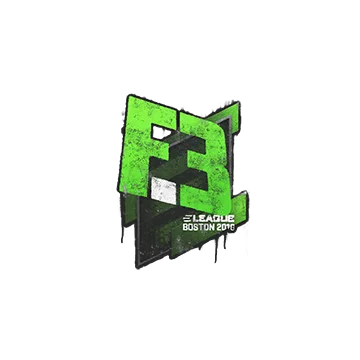 Sealed Graffiti | Flipsid3 Tactics | Boston 2018