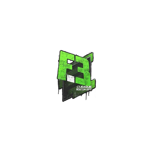 Sealed Graffiti | Flipsid3 Tactics | Boston 2018