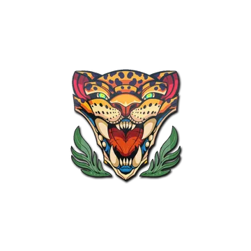 Sticker | Stalking Prey