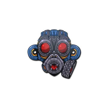 Sticker | Ancient Protector