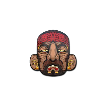 Sticker | Ancient Marauder