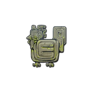 Sticker | Ancient Beast