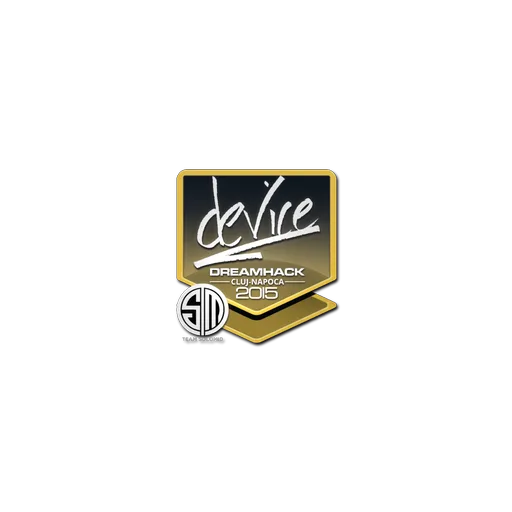 Sticker | device | Cluj-Napoca 2015