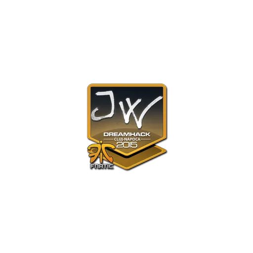 Наклейка | JW | Клуж-Напока-2015