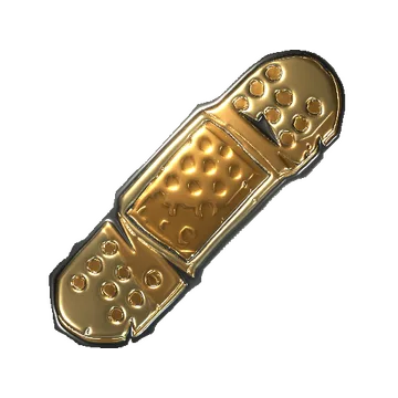 Sticker | Ouchie (Foil)