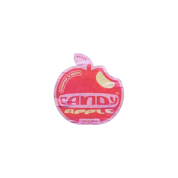 Sticker | Candy Apples