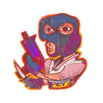 Sticker | Cubix Connexion