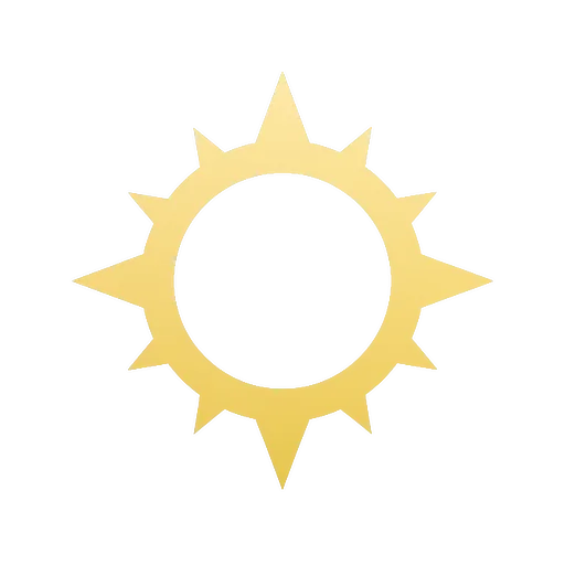 Sticker | Iron Halo