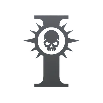 Sticker | Ecclesiarchy