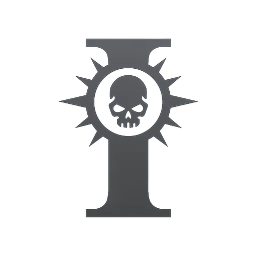 Sticker | Ecclesiarchy