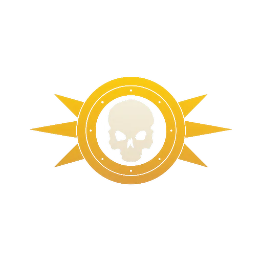 Sticker | Death Guard 2