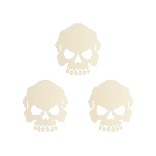 Sticker | Death Guard 1