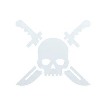 Sticker | Catachan