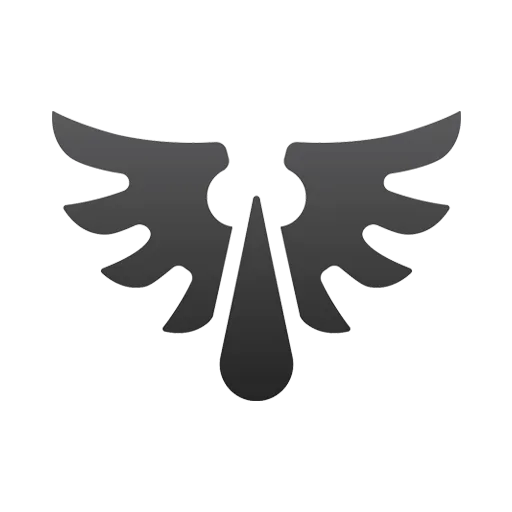 Sticker | Blood Angels