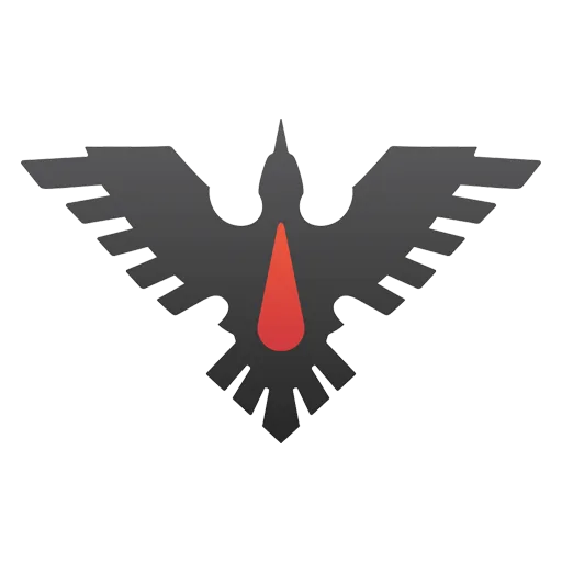 Sticker | Blood Ravens