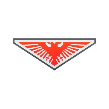 Sticker | Astra Militarum 2